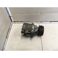Компрессор системы кондиционирования Subaru Legacy Outback (B13) 2003-2009 73111AG030