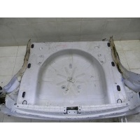 Ниша запасного колеса RENAULT Duster 2012> 745145485R