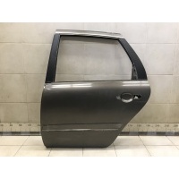 Дверь задняя левая Datsun On-Do 2014> 82101-5PA0D