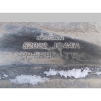 Бампер передний NISSAN X-Trail (T31) 2007-2014 62022JG44H