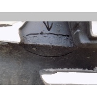 Бампер передний NISSAN X-Trail (T31) 2007-2014 62022JG44H