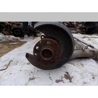 Балка задняя Audi A6 [C5] 1997-2004 4B0500051H