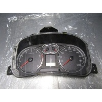 Панель приборов GREAT WALL Hover H5 2010> 3820100XK80XC