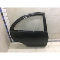 Дверь задняя правая NISSAN Almera Classic (B10) 2006-2013 8210095F0B