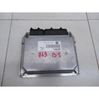 Блок управления двигателем VW Passat [B5] 1996-2000 3B0907557