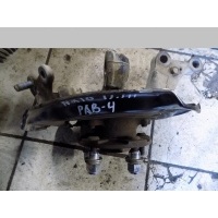 Кулак поворотный передний правый TOYOTA RAV 4 2006-2013 4321142080