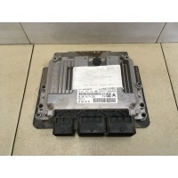 Блок управления двигателем CITROEN C4 2005-2011 1943W3