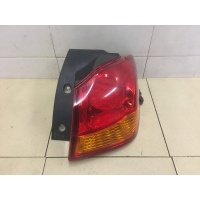 Фонарь задний наружный правый MITSUBISHI ASX 2010-2016 8330A690