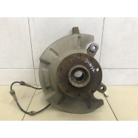 Кулак поворотный передний правый SUZUKI SX4 2006-2013 4511179J51