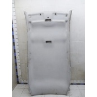 Обшивка потолка RENAULT Megane III 2009-2016 739102665R
