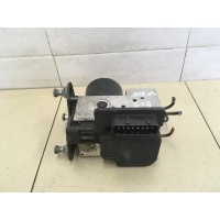 Блок ABS (насос) MERCEDES BENZ W210 E-Klasse 1995-2000 0034313112