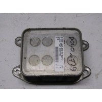 Радиатор масляный VW Polo (Sed RUS) 2011> 04E117021K
