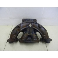 Коллектор выпускной CITROEN C4 2005-2011 0341G2