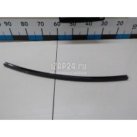 Направляющая стекла двери BMW X6 E71 (2008 - 2014) 51357187211