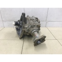 Коробка раздаточная RENAULT Duster 2012> 331000153R