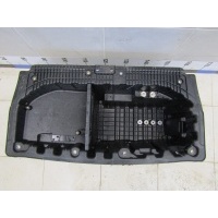 Крепление аккумулятора BMW 1-серия E87/E81 2004> 41147120019