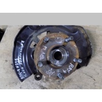 Кулак поворотный передний левый TOYOTA RAV 4 2006-2013 4321142080