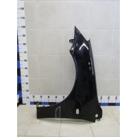 Крыло переднее левое MITSUBISHI Lancer (CS/Classic) 2003-2006 5220A733