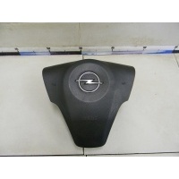 Подушка безопасности в рулевое колесо OPEL Antara 2007-2015 96440827