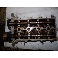 Головка блока HYUNDAI Elantra 2006-2011 221002B000