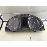 Панель приборов VW Passat [B6] 2005-2010 3C0920872FX