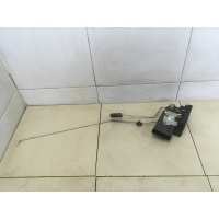 Замок двери передней левой RENAULT Logan 2005-2014 6001547509