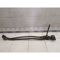 Кулиса КПП NISSAN Almera Classic (B10) 2006-2013 3286595F0C