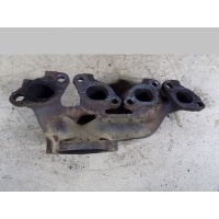 Коллектор выпускной NISSAN Primera P11E 1996-2002 140043J400