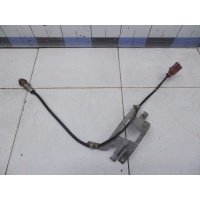 Датчик кислородный/Lambdasonde VW Polo (Sed RUS) 2011> 03C906262AT