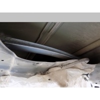 Дверь задняя правая NISSAN Primera P12E 2002-2007 82100BA030
