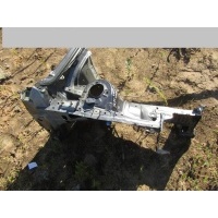 Лонжерон передний правый TOYOTA Corolla E15 2006-2013 537011A210