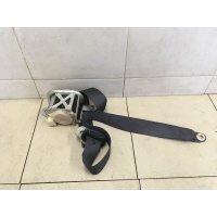 Ремень безопасности с пиропатроном NISSAN Tiida (C11) 2007-2014 86884EL18A