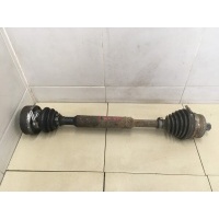 Полуось передняя левая VW Passat [B5] 1996-2000 8D0407453AX