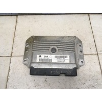 Блок управления двигателем RENAULT Sandero 2014> 237104556R