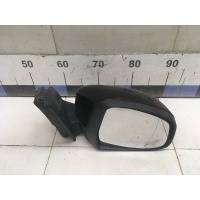 Зеркало правое электрическое FORD Focus III 2011> 1766643