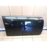 Дверь передняя правая Audi Allroad quattro 2000-2005 4Z7831052A