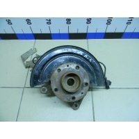 Кулак поворотный передний левый RENAULT Duster 2012> 8200881824