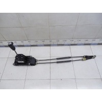 Кулиса КПП RENAULT Sandero 2009-2014 349015922R