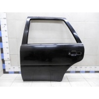 Дверь задняя левая VW Pointer/Golf BR 2004-2009 5W4833021B