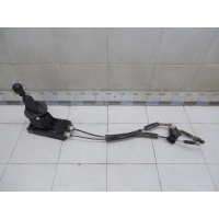 Кулиса КПП RENAULT Duster 2012> 341080314R