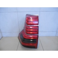 Фонарь задний левый TOYOTA Land Cruiser (150)-Prado 2009> 8156160831