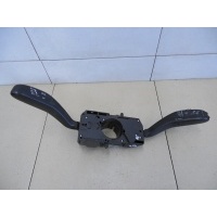 Переключатель подрулевой в сборе VW Polo (Sed RUS) 2011> 6Q0953513AH9B9