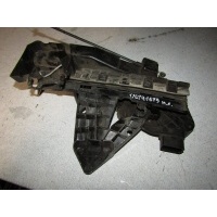 Замок двери передней левой FORD Focus II 2005-2008 4892459