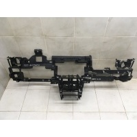 Усилитель торпедо OPEL Antara 2007-2015 96861969