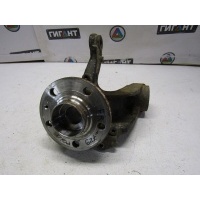 Кулак поворотный передний правый VW Polo (Sed RUS) 2011> 6C0407256A