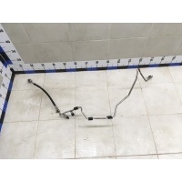 Трубка кондиционера VW Passat [B6] 2005-2010 3C0820741AM