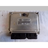 Блок управления двигателем VW Passat [B5] 1996-2000 038906019GK