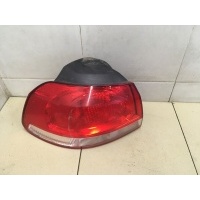 Фонарь задний наружный левый VW Golf VI 2009-2012 5K0945095E