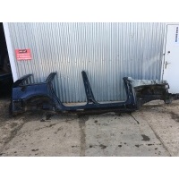 Порог со стойкой правый VOLVO XC90 2002-2015 30799070