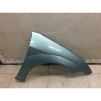 Крыло переднее правое FORD Focus I 1998-2004 1350731